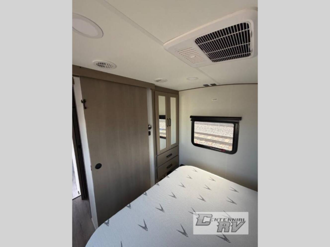 A photo of this 2026 Grand Design Reflection 150 Series 295RL