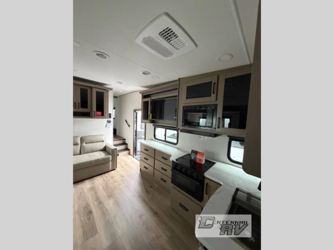 A photo of this 2026 Grand Design Reflection 100 Series 27BH