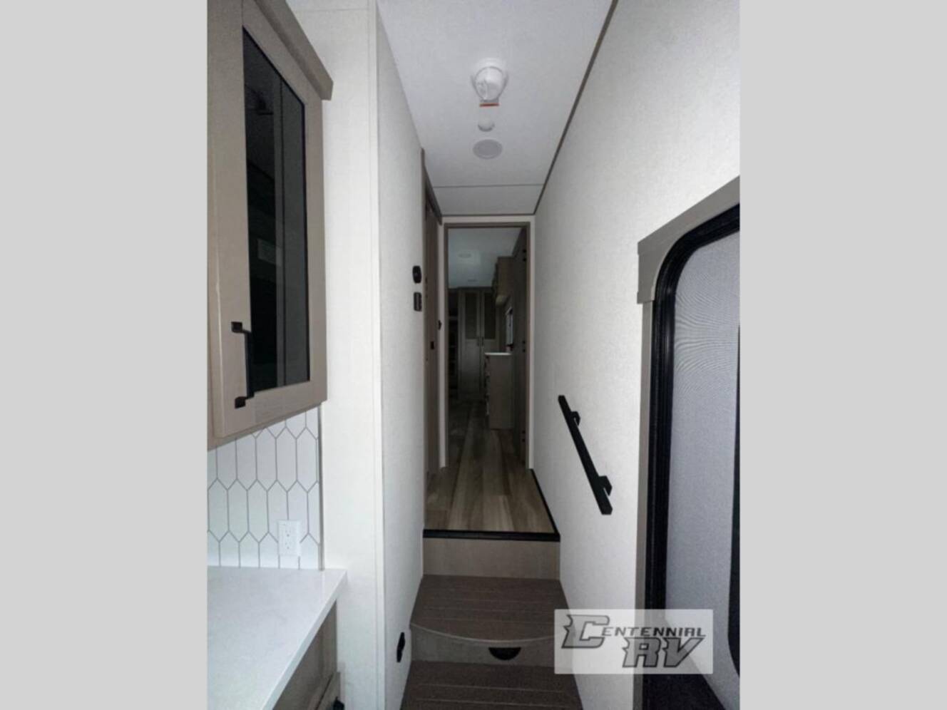 A photo of this 2026 Grand Design Reflection 337RLS