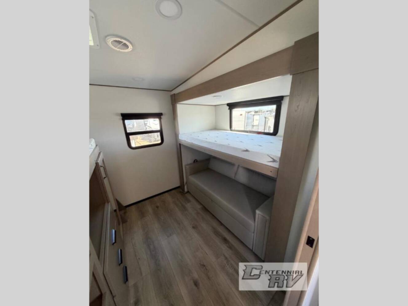 A photo of this 2026 Grand Design Reflection 100 Series 32BH