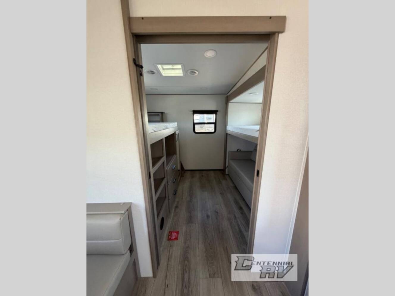 A photo of this 2026 Grand Design Reflection 100 Series 32BH