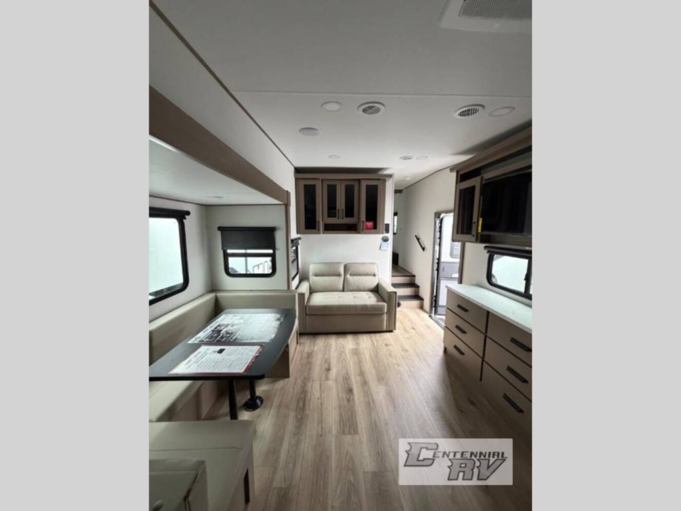A photo of this 2026 Grand Design Reflection 100 Series 27BH