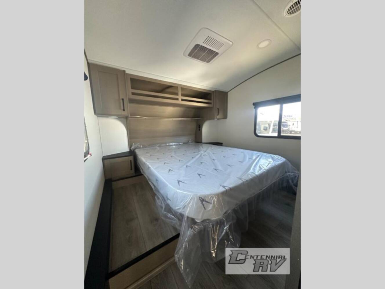 A photo of this 2026 Grand Design Reflection 100 Series 24RL