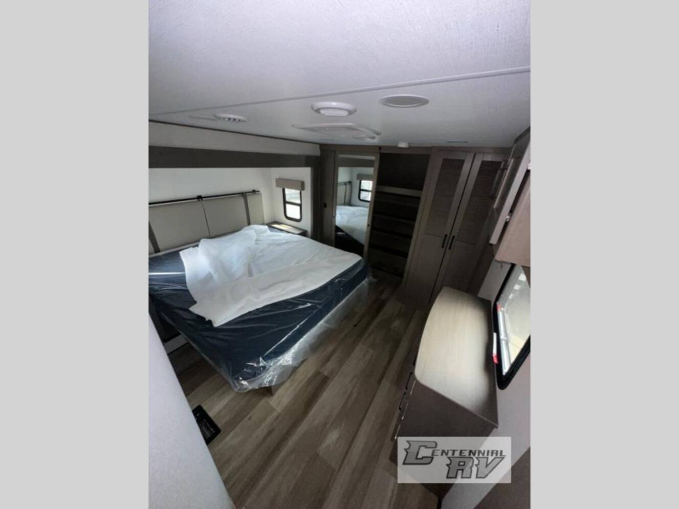 A photo of this 2026 Grand Design Reflection 337RLS