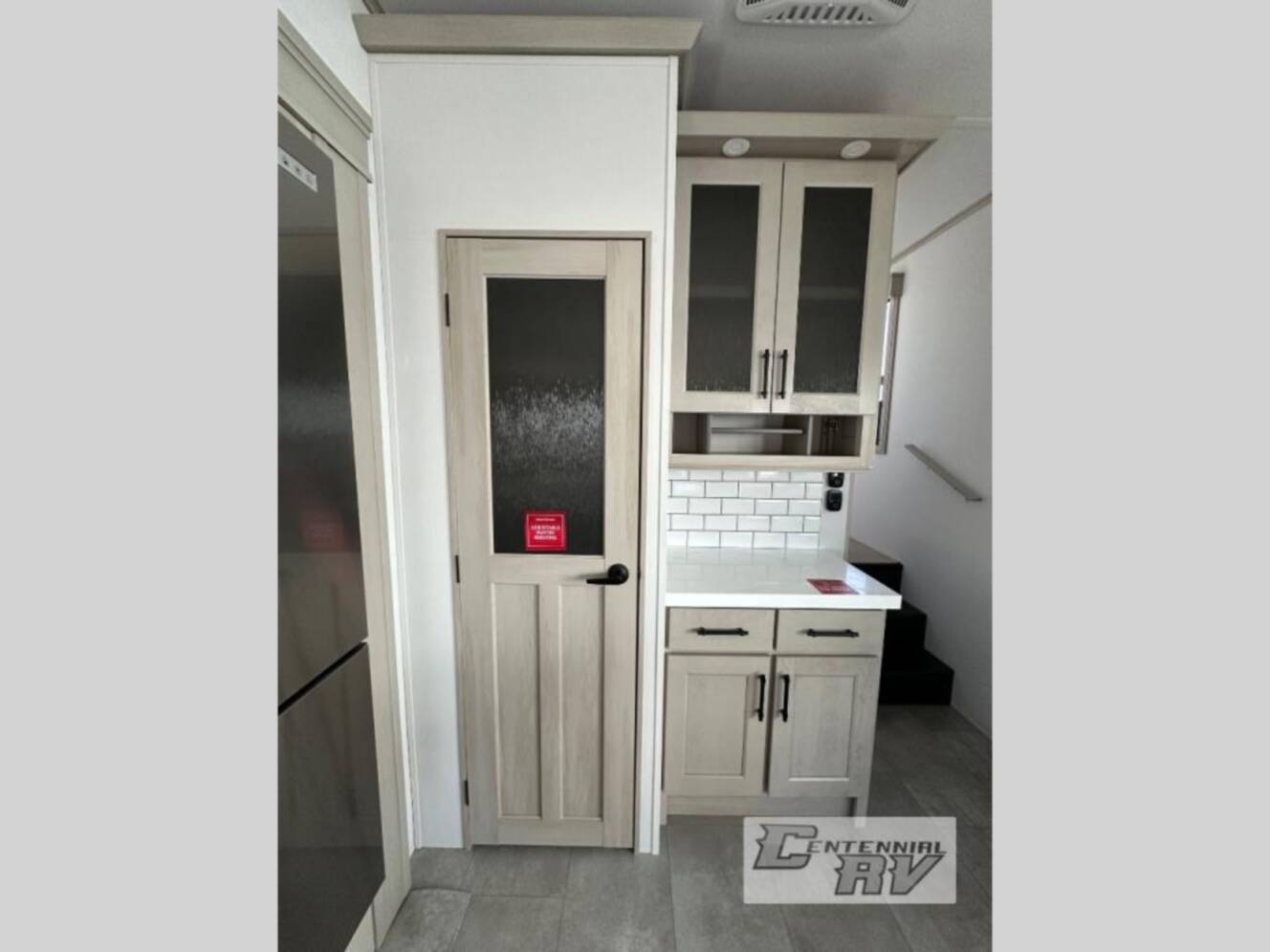 A photo of this 2026 Grand Design Solitude 370DV