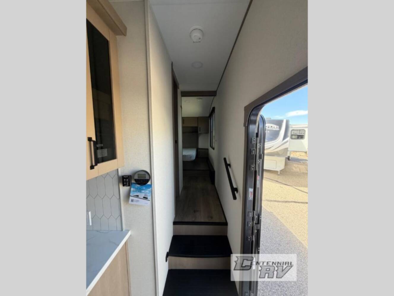 A photo of this 2026 Grand Design Reflection 150 Series 295RL