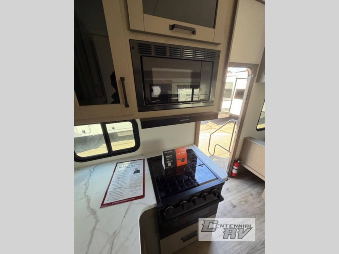 A photo of this 2026 Grand Design Reflection 100 Series 32BH