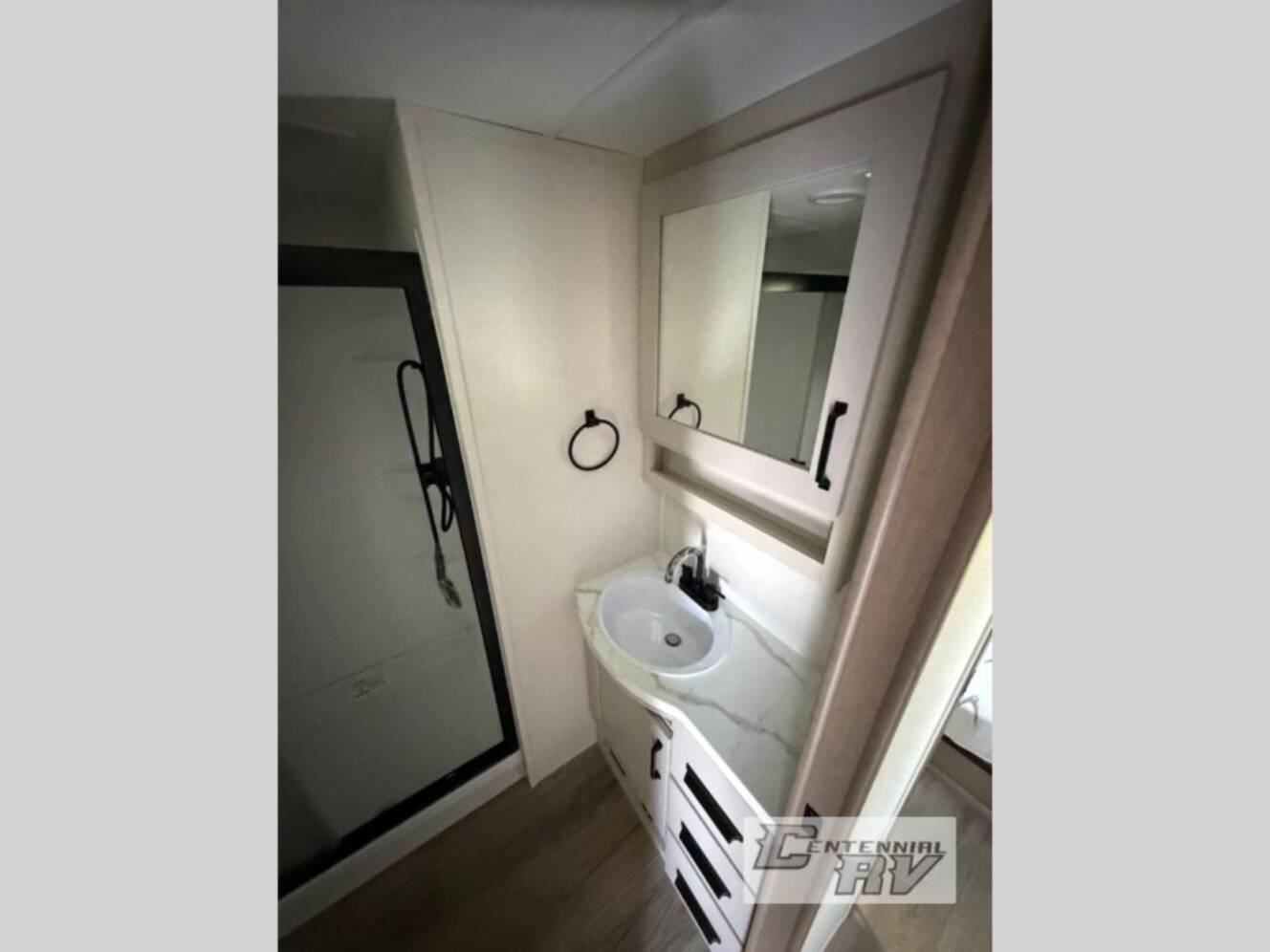A photo of this 2026 Grand Design Reflection 150 Series 295RL