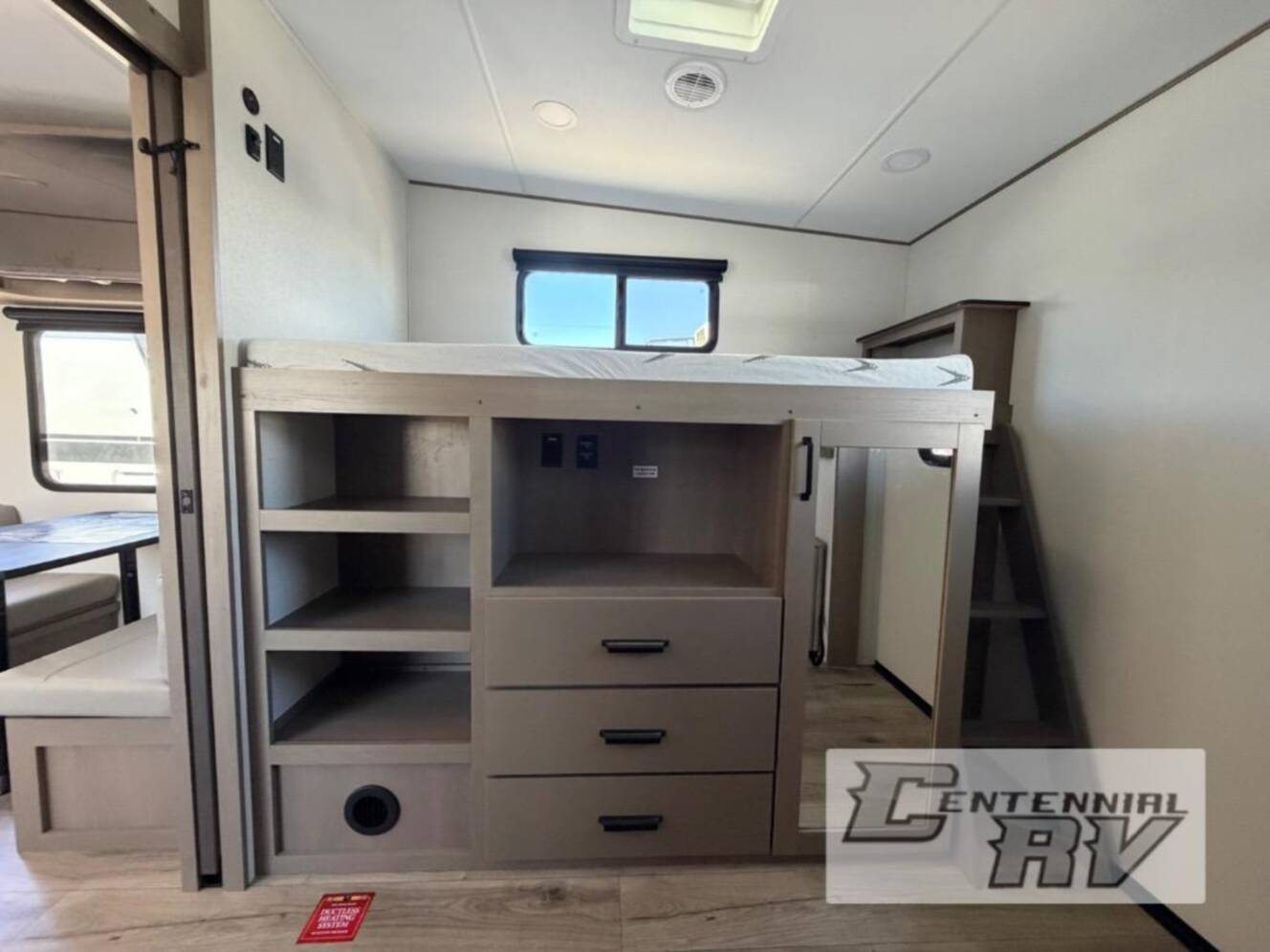 A photo of this 2026 Grand Design Reflection 100 Series 32BH