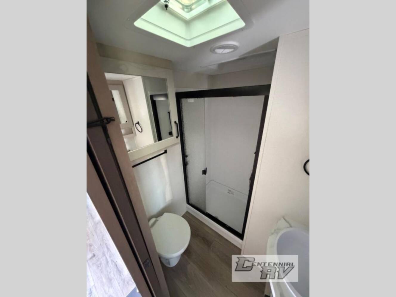 A photo of this 2026 Grand Design Reflection 150 Series 295RL