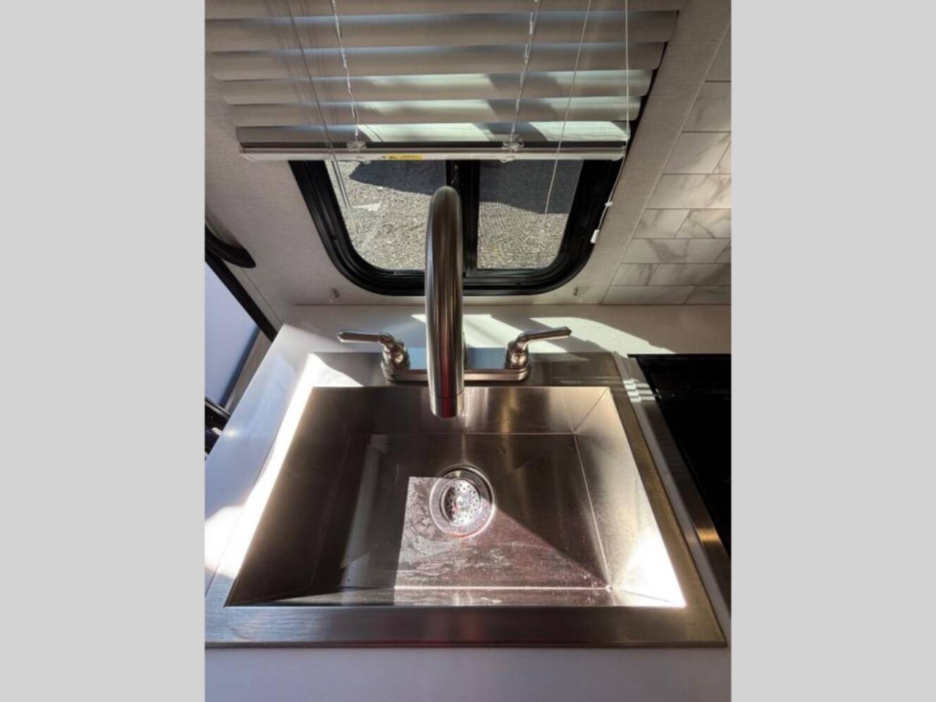 A photo of this 2026 Gulf Stream Rv Envision SVT 21TBS