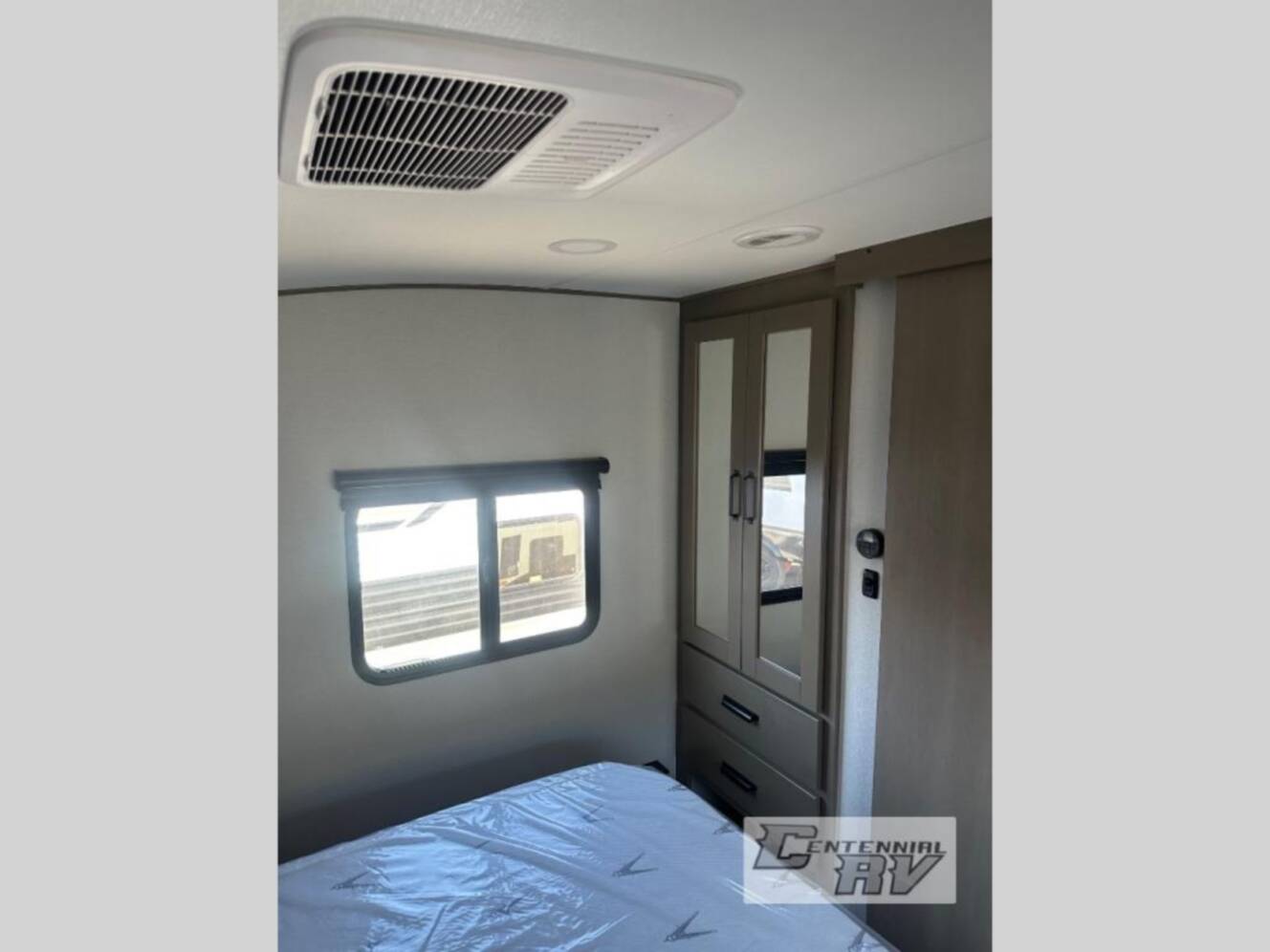 A photo of this 2026 Grand Design Reflection 100 Series 24RL