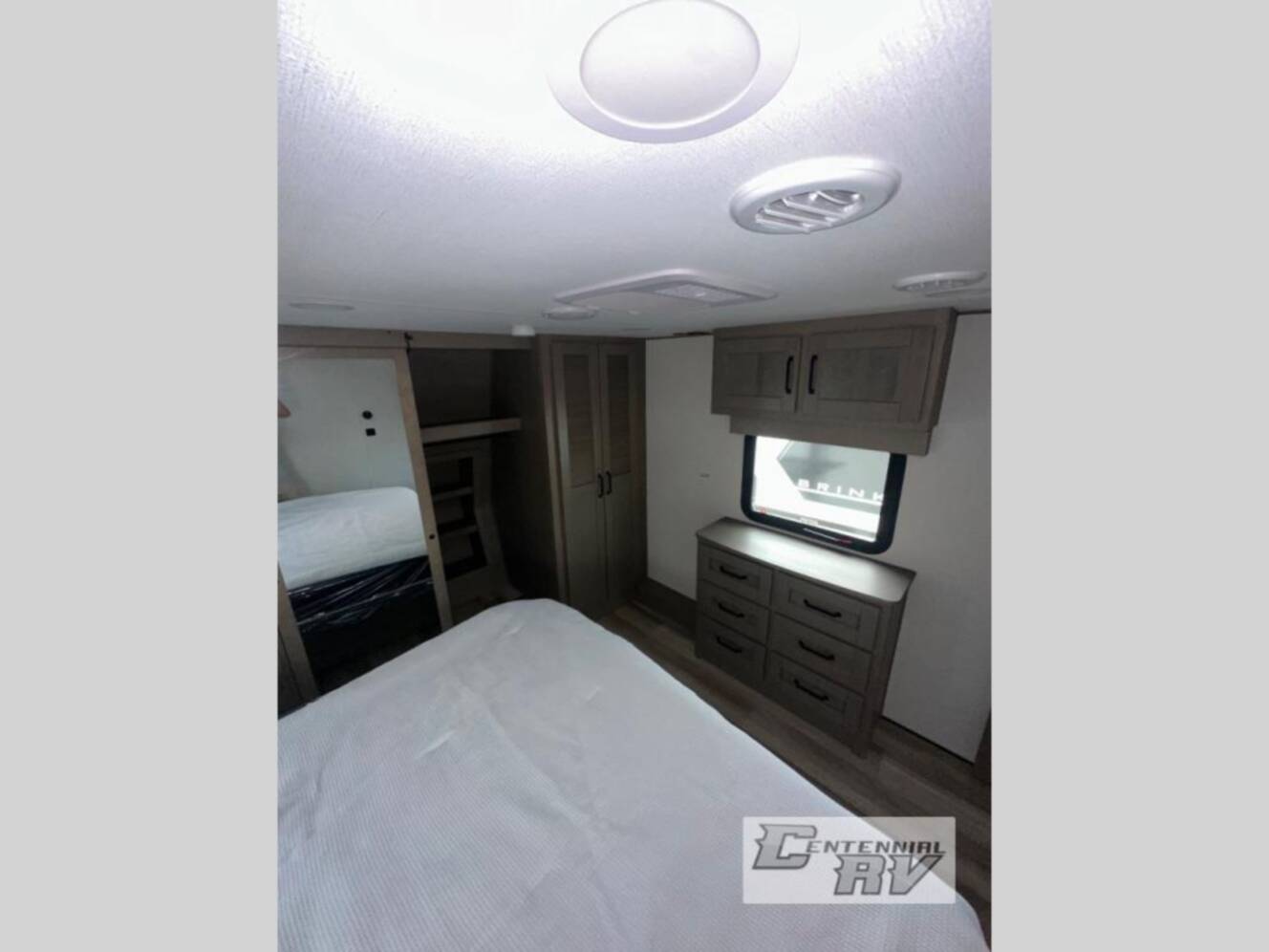 A photo of this 2026 Grand Design Reflection 337RLS