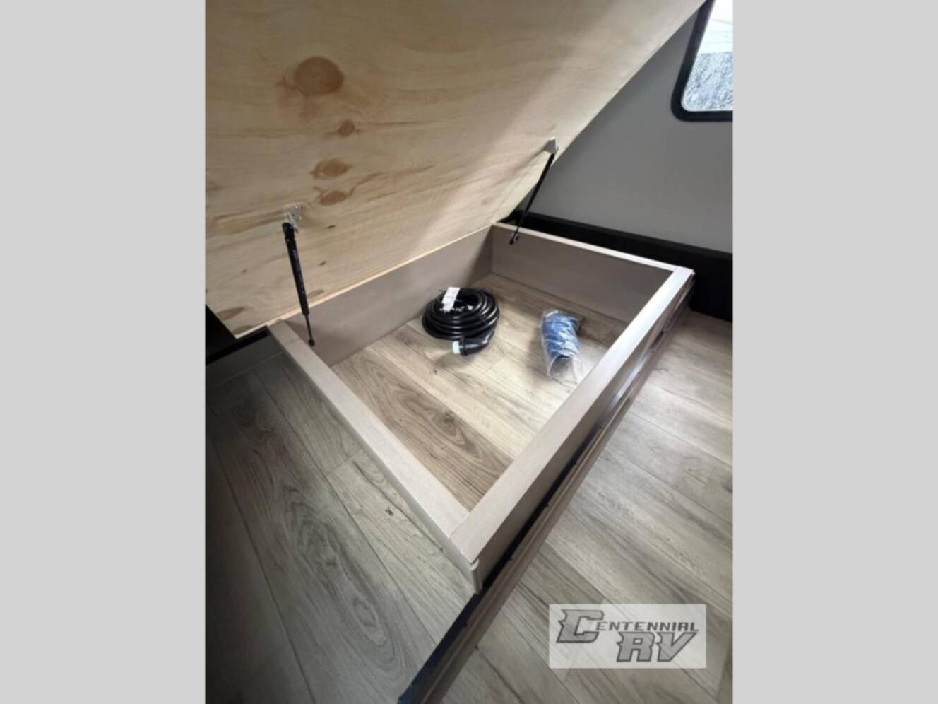 A photo of this 2026 Grand Design Reflection 100 Series 27BH