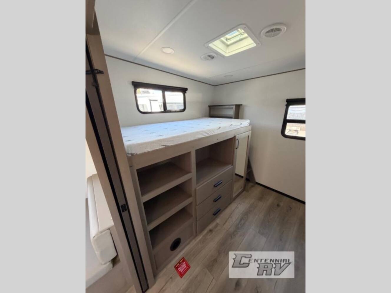 A photo of this 2026 Grand Design Reflection 100 Series 32BH