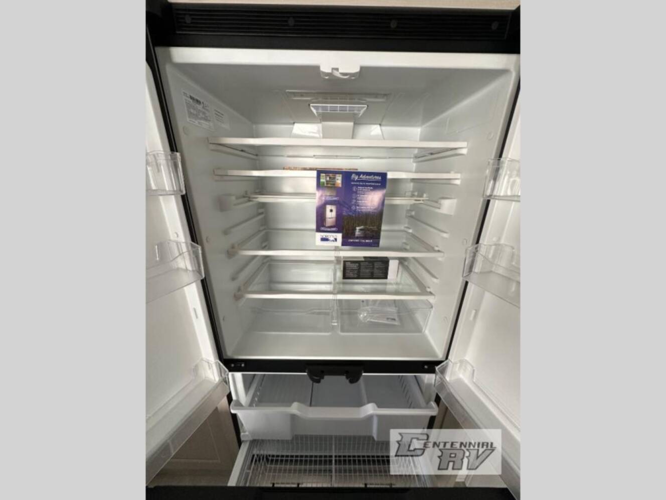 A photo of this 2026 Grand Design Solitude 370DV