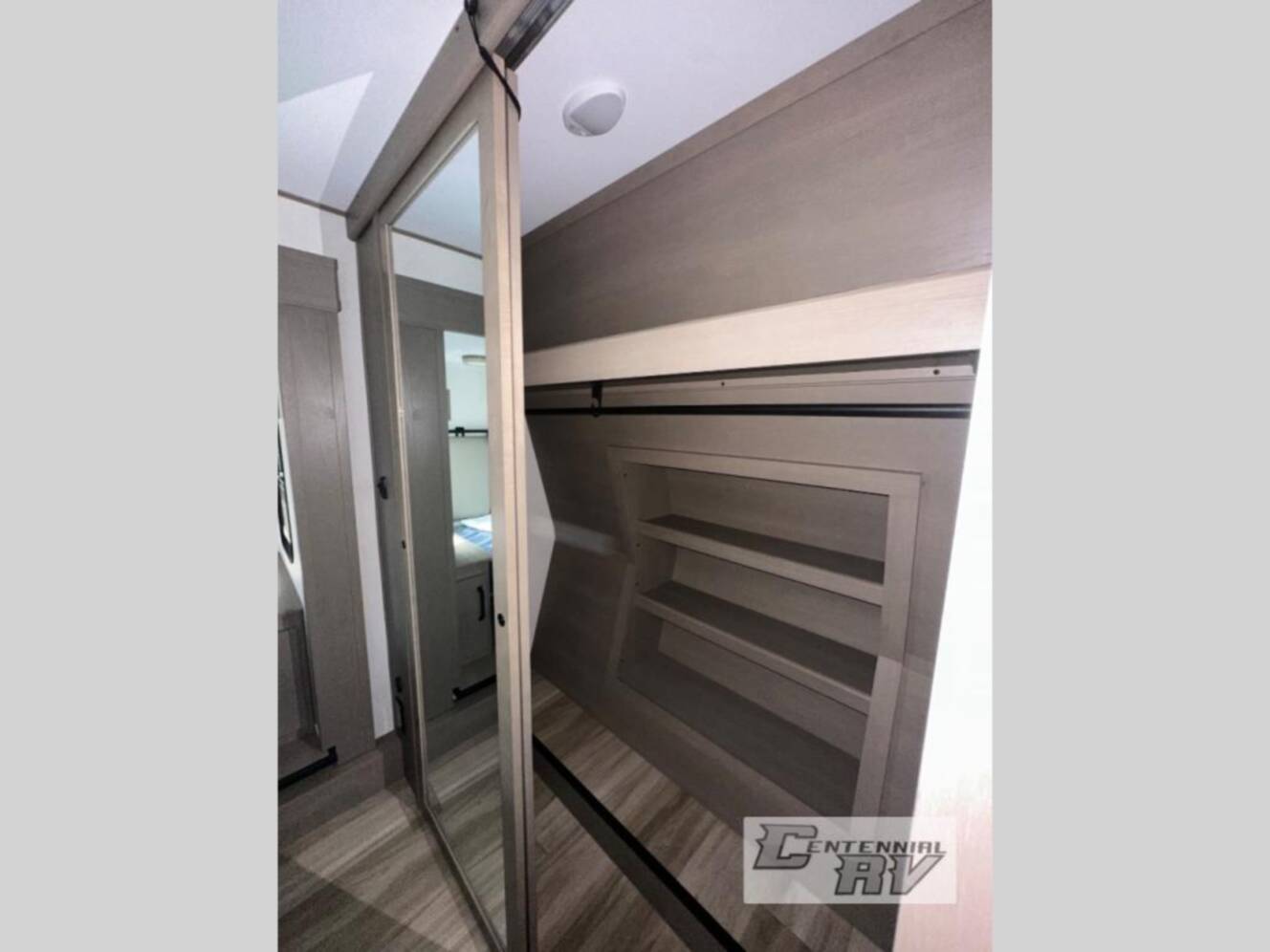 A photo of this 2026 Grand Design Reflection 337RLS