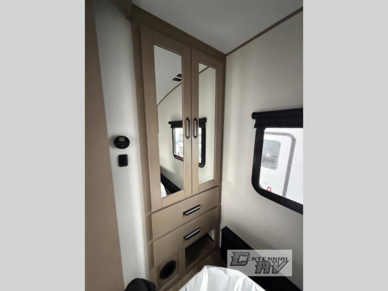 A photo of this 2026 Grand Design Reflection 100 Series 27BH