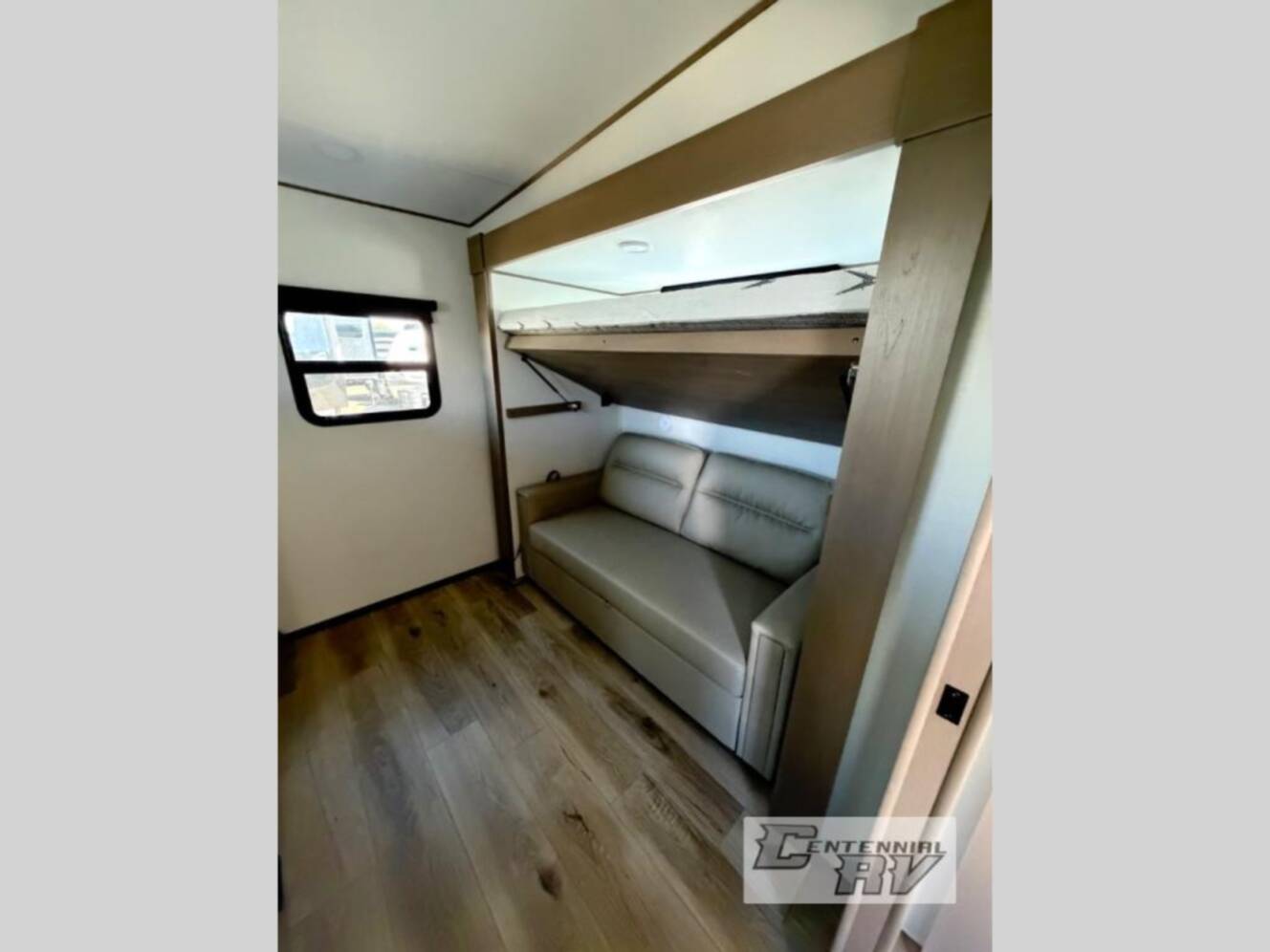 A photo of this 2026 Grand Design Reflection 100 Series 32BH