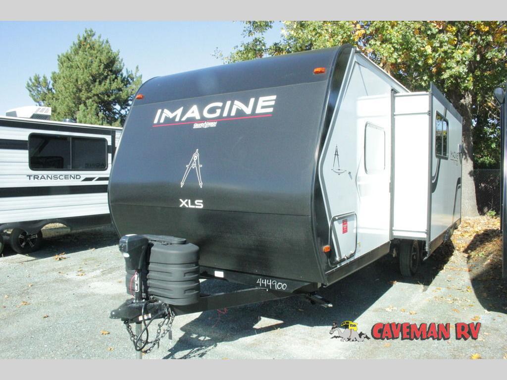2026 Grand Design Imagine XLS 22MLE in grants pass OR