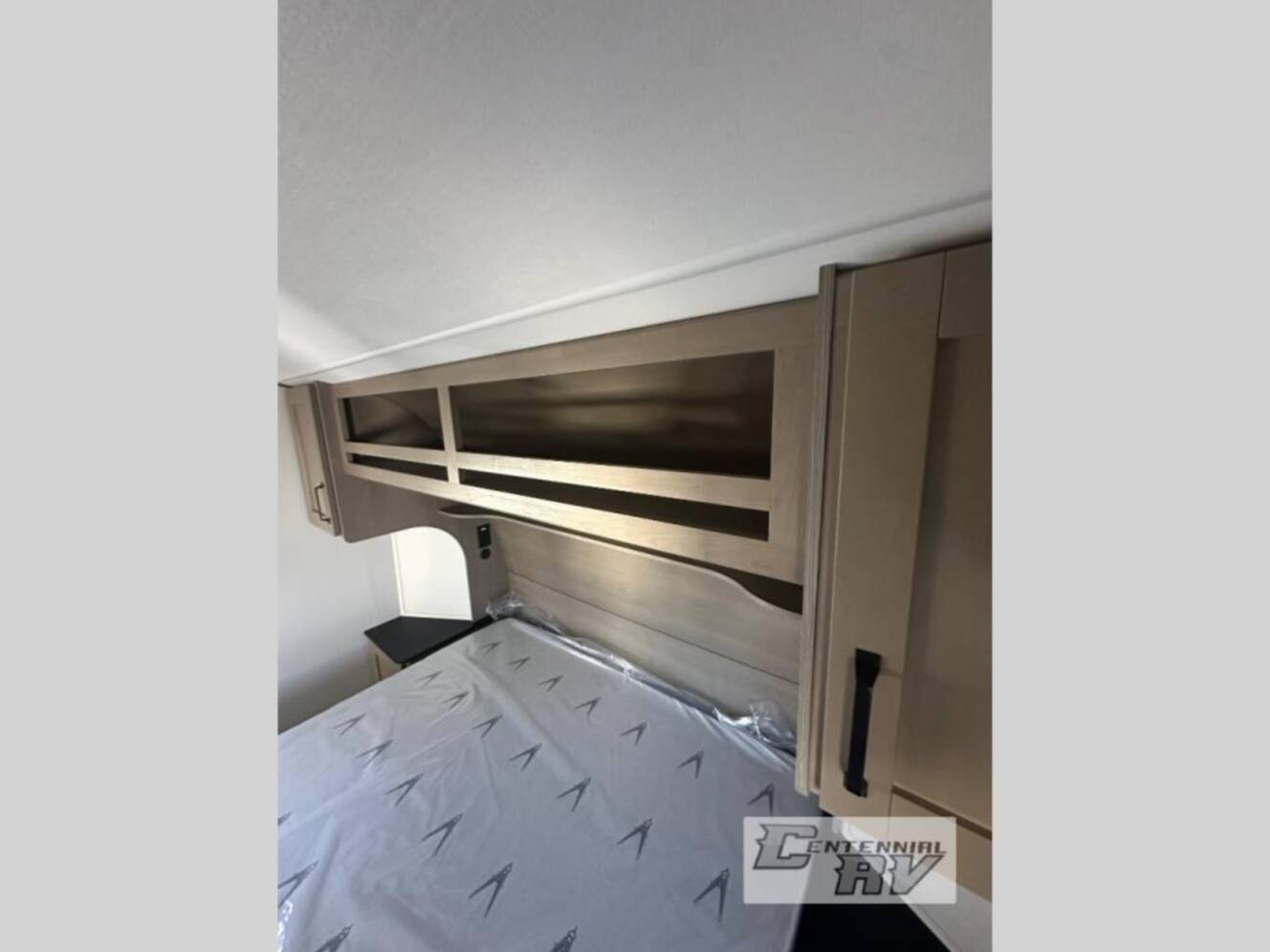 A photo of this 2026 Grand Design Reflection 100 Series 24RL