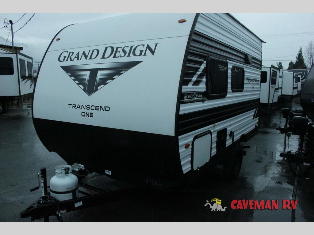 2026 Grand Design Transcend One 131DL in grants pass OR