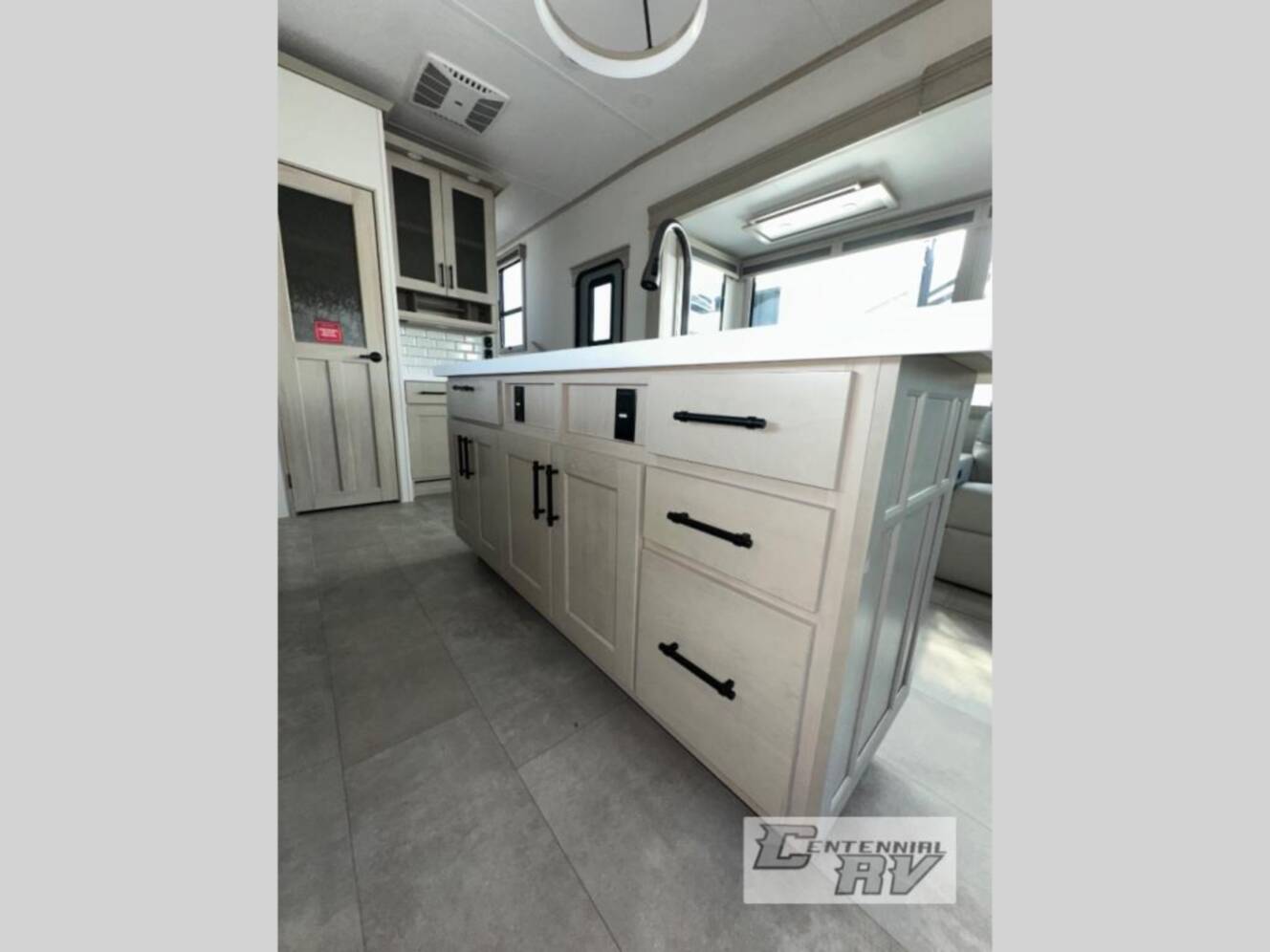 A photo of this 2026 Grand Design Solitude 370DV