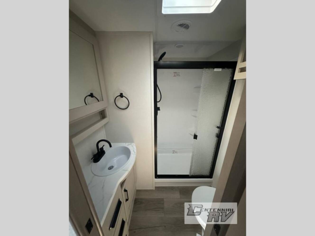 A photo of this 2026 Grand Design Reflection 100 Series 24RL