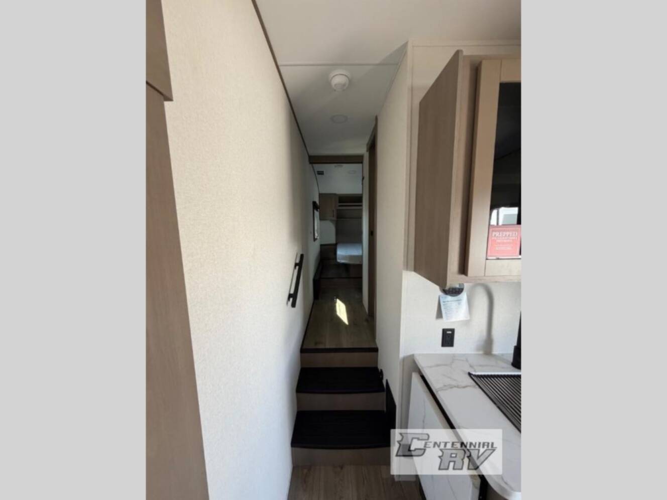 A photo of this 2026 Grand Design Reflection 100 Series 32BH