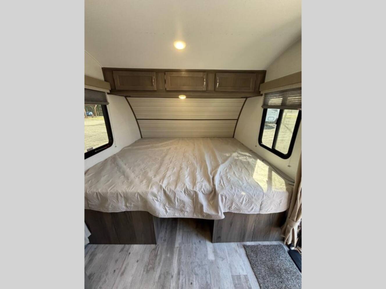 A photo of this 2026 Gulf Stream Rv Envision SVT 21TBS