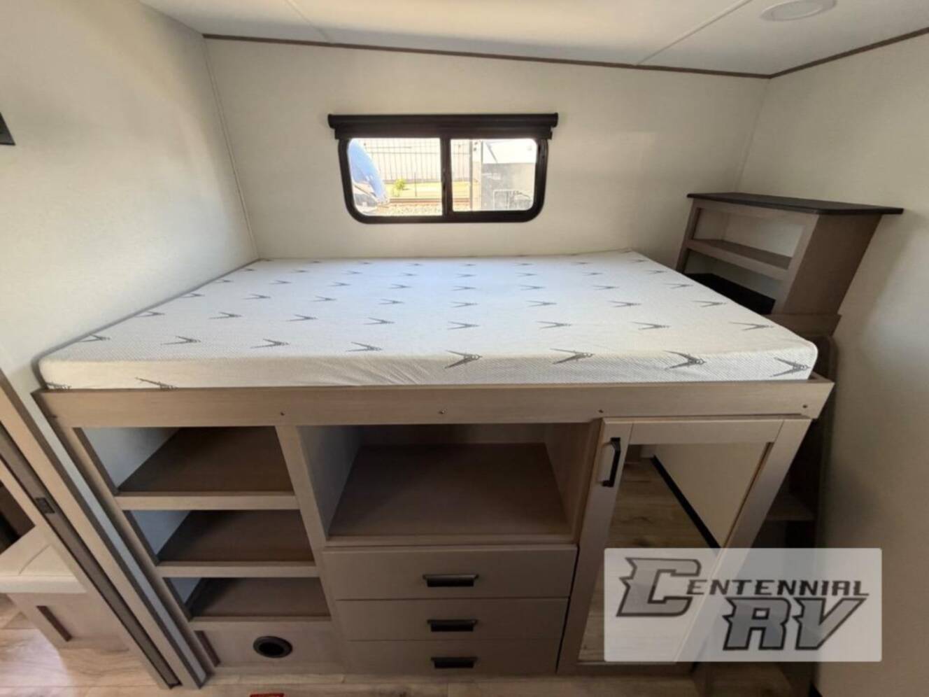 A photo of this 2026 Grand Design Reflection 100 Series 32BH