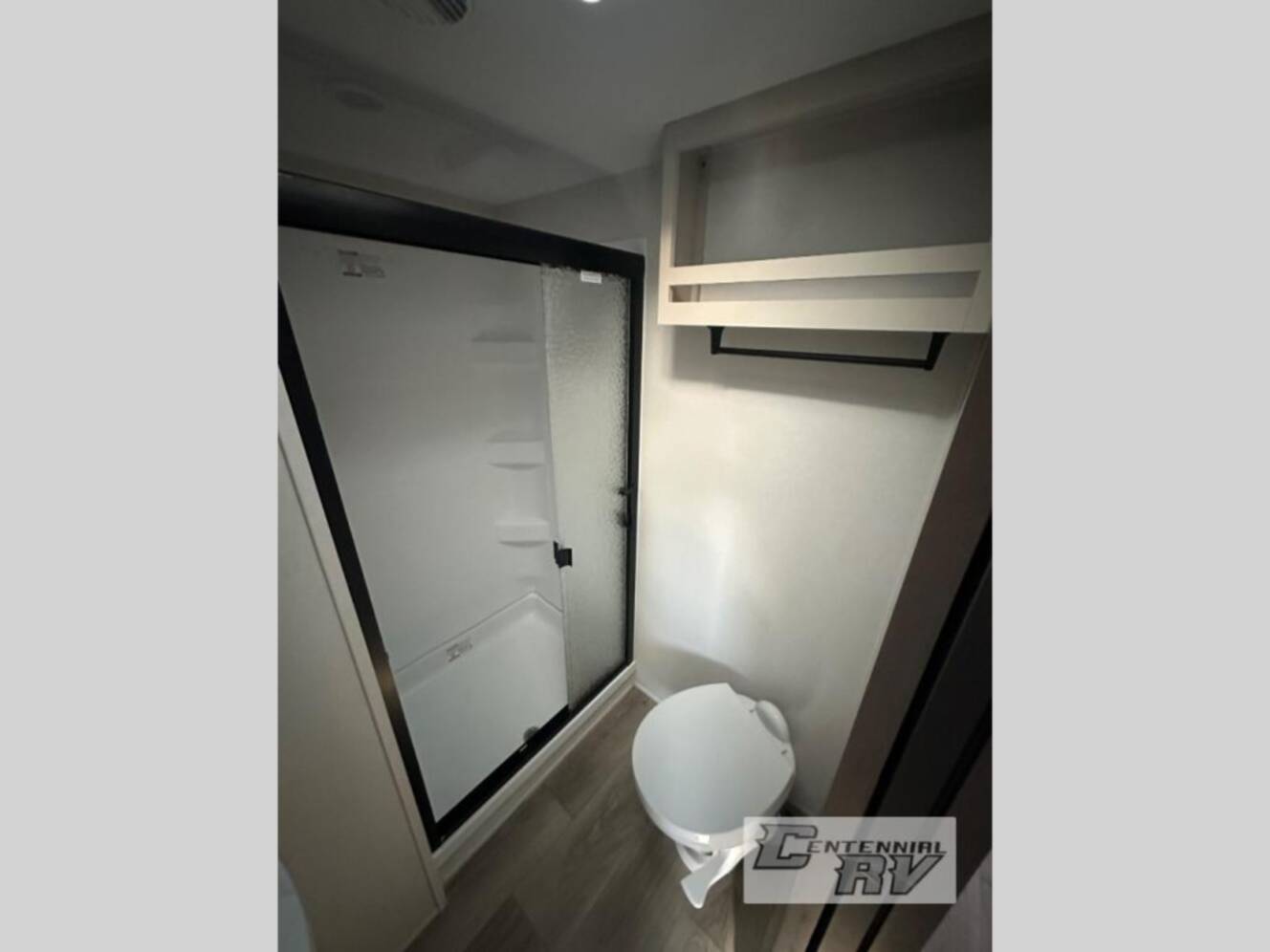 A photo of this 2026 Grand Design Reflection 100 Series 24RL