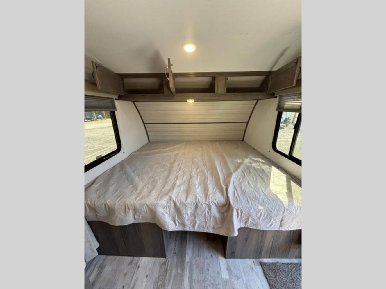 A photo of this 2026 Gulf Stream Rv Envision SVT 21TBS