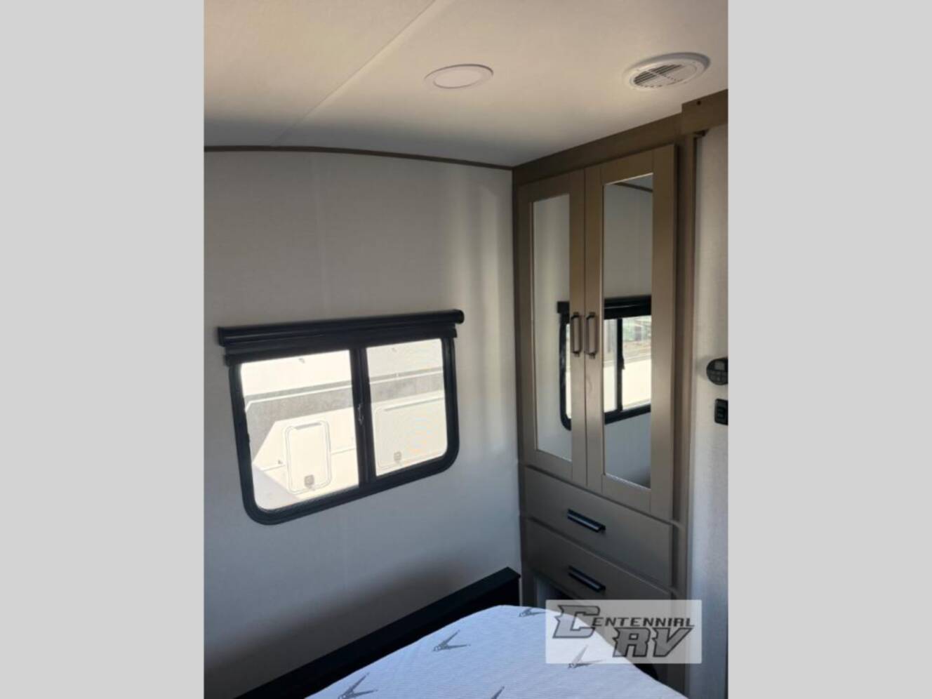 A photo of this 2026 Grand Design Reflection 100 Series 32BH