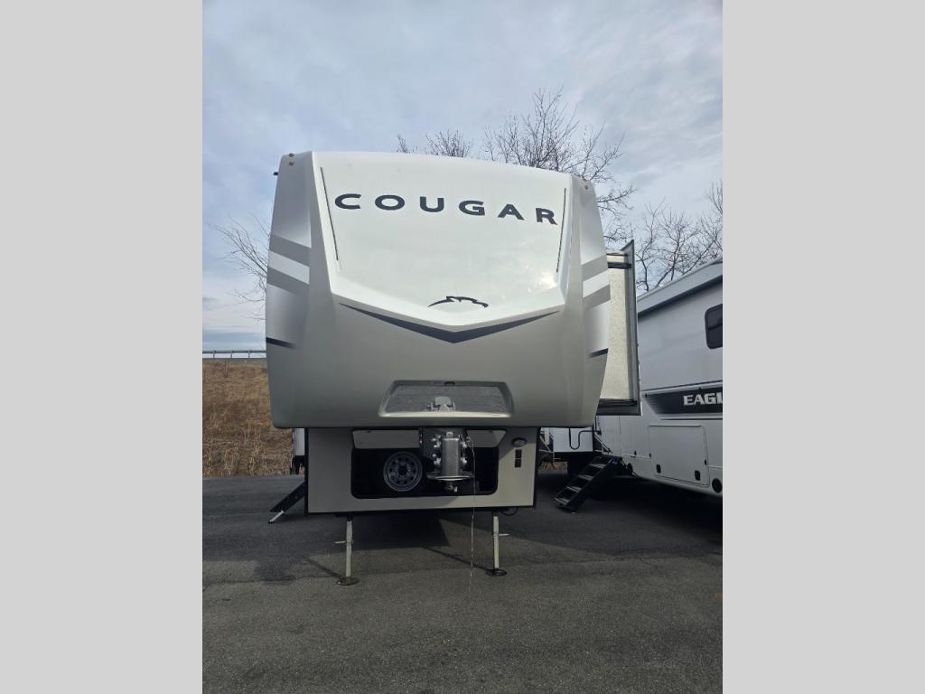 2023 Keystone Rv Cougar 316RLS in moorefield WV