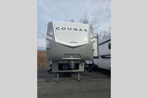 2023 Keystone Rv Cougar 316RLS in moorefield WV