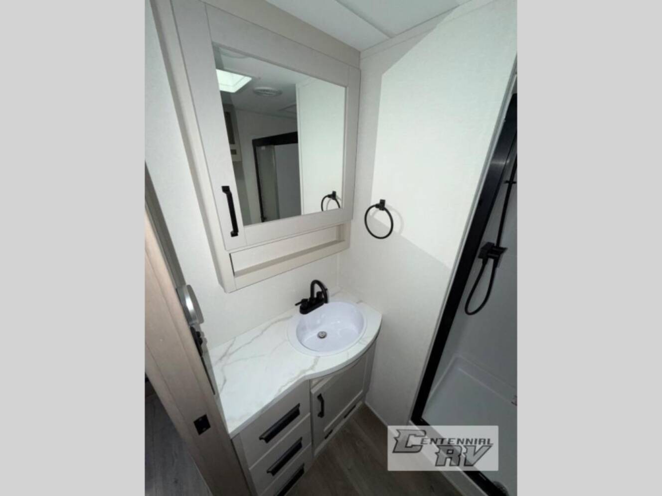 A photo of this 2026 Grand Design Reflection 100 Series 32BH
