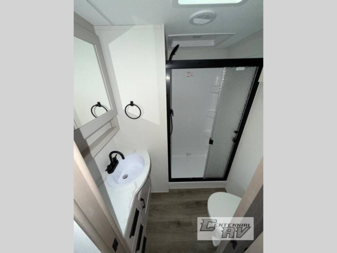A photo of this 2026 Grand Design Reflection 100 Series 32BH