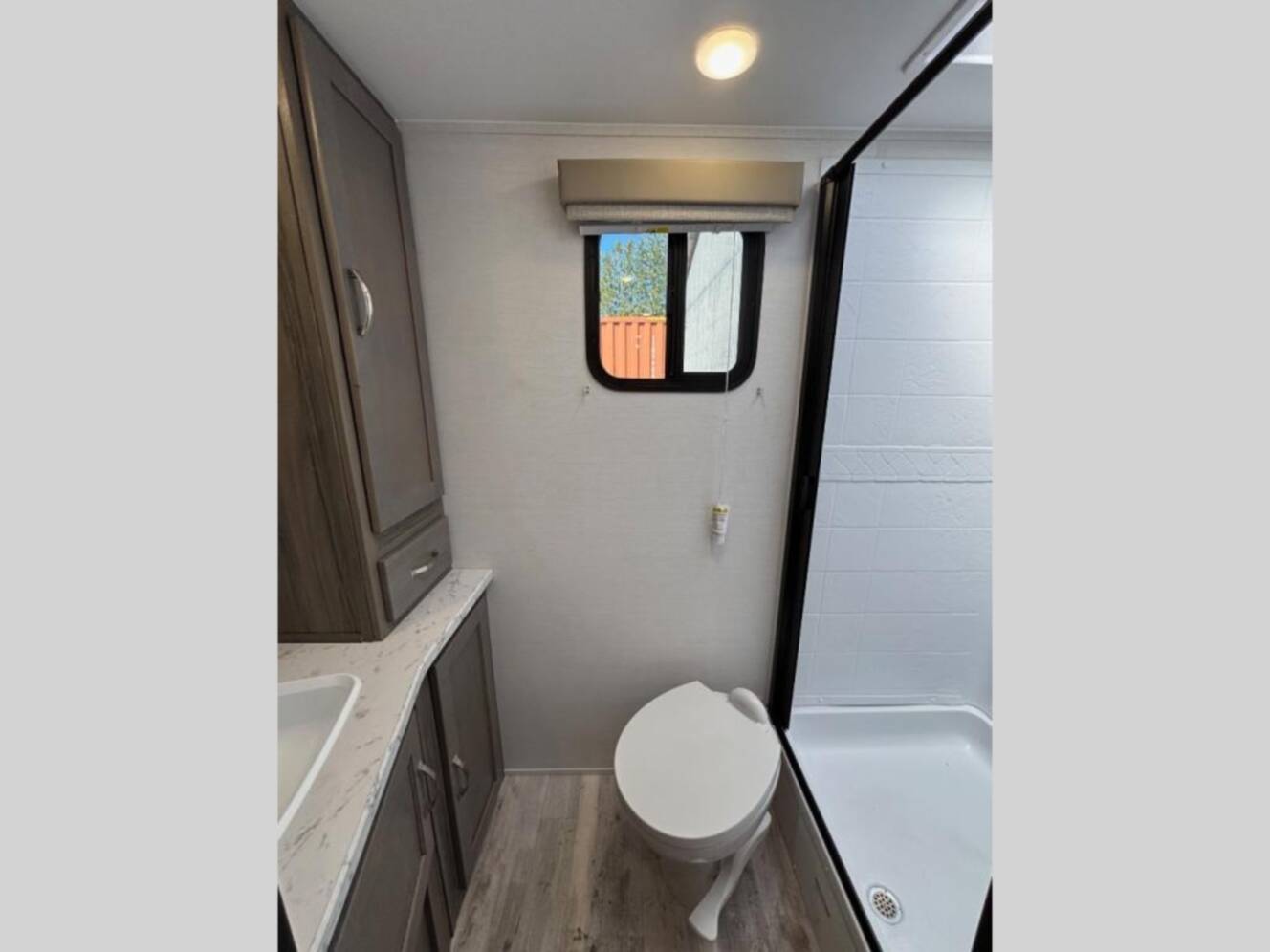 A photo of this 2026 Gulf Stream Rv Envision SVT 21TBS