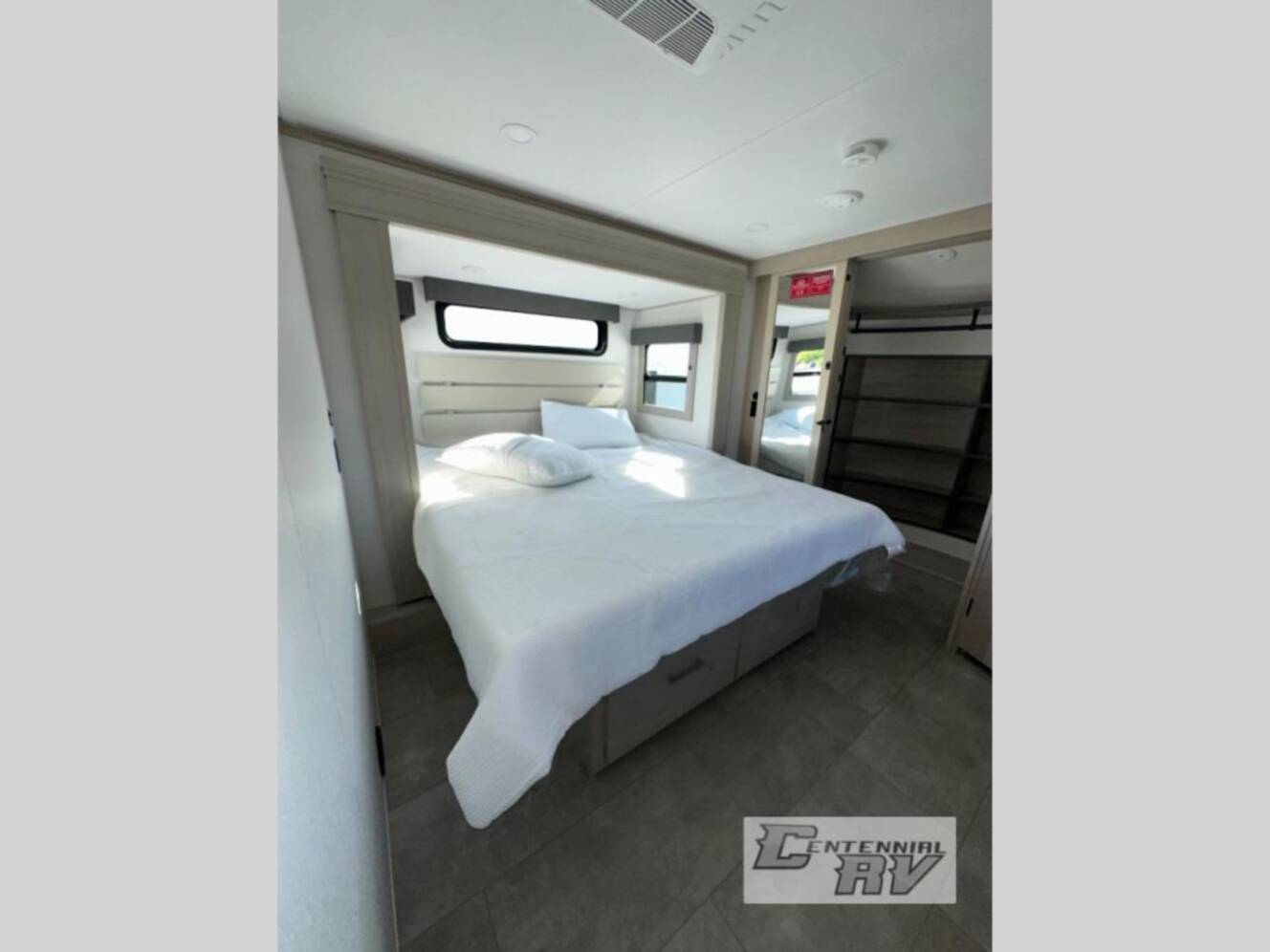 A photo of this 2026 Grand Design Solitude 370DV