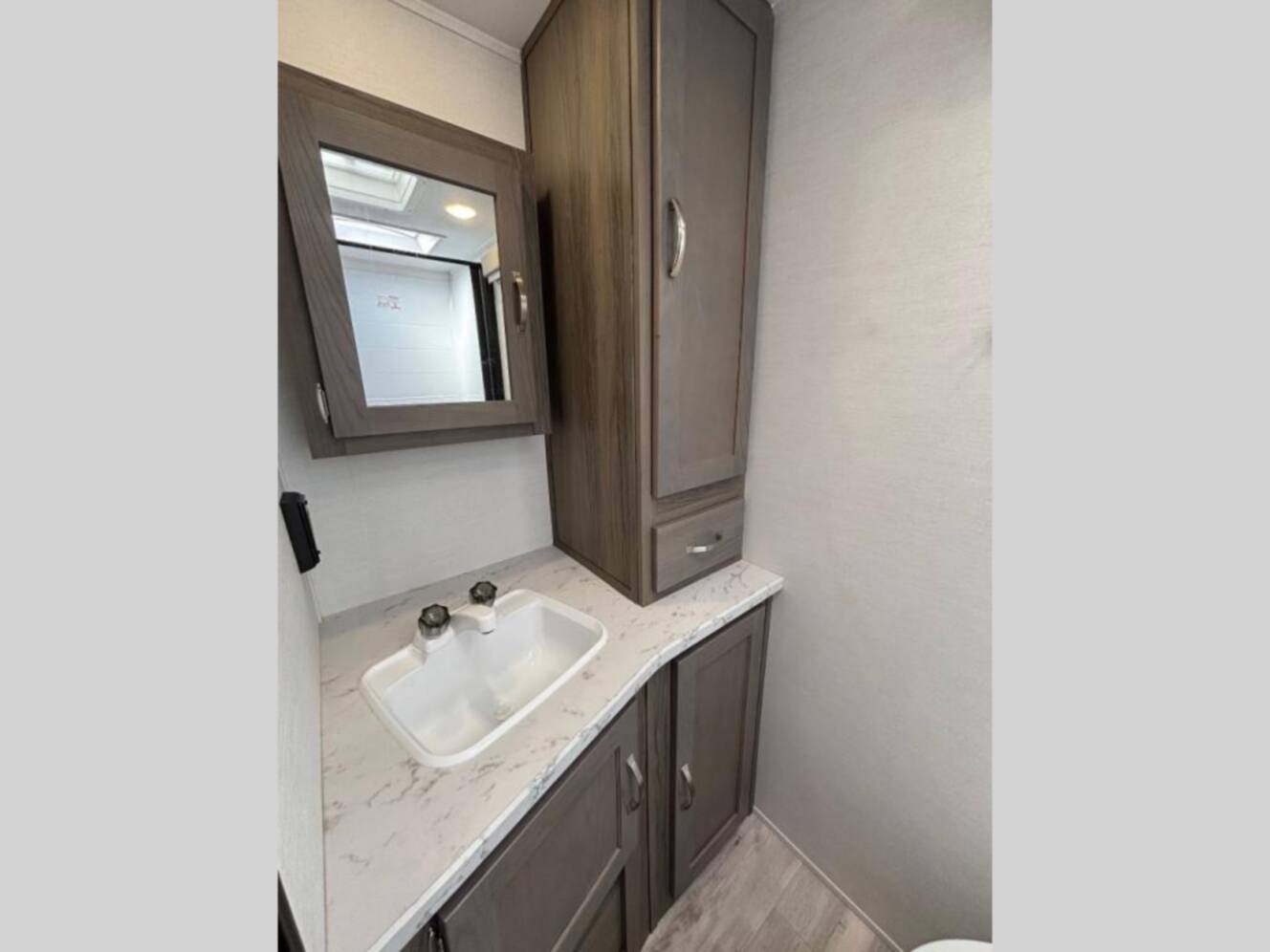 A photo of this 2026 Gulf Stream Rv Envision SVT 21TBS