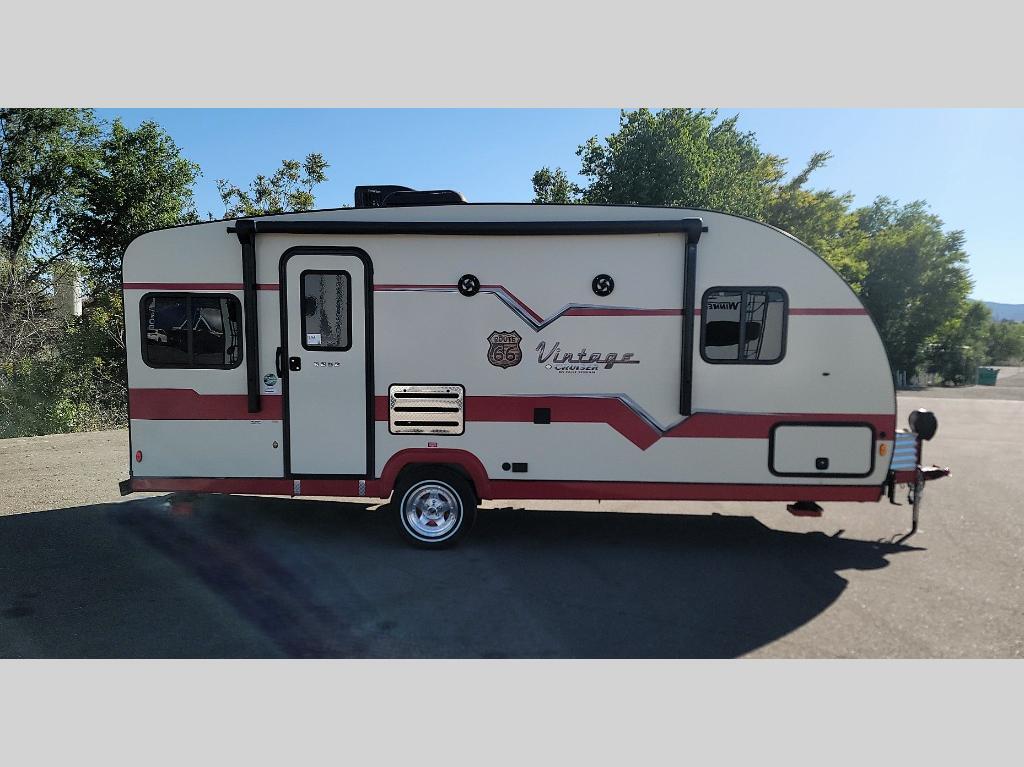 2021 Gulf Stream Rv Vintage Cruiser 19ERD in dewey AZ