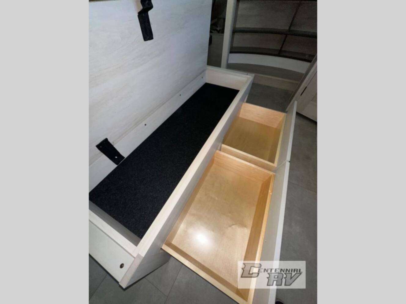 A photo of this 2026 Grand Design Solitude 370DV