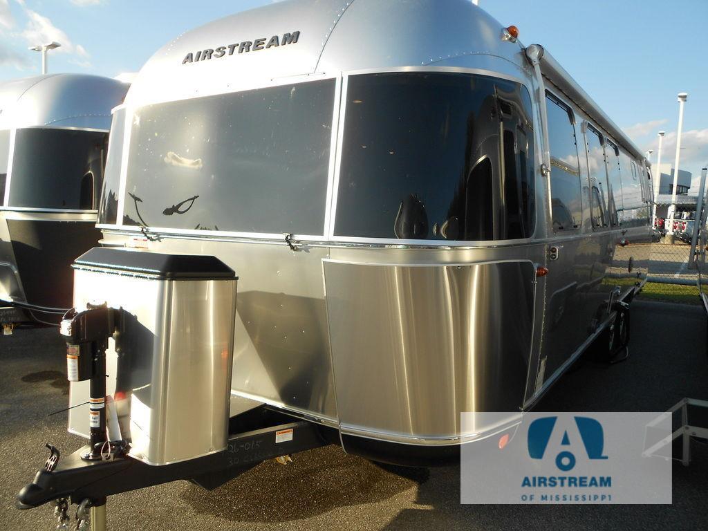 2026 Airstream Classic 30RB in gulfport MS