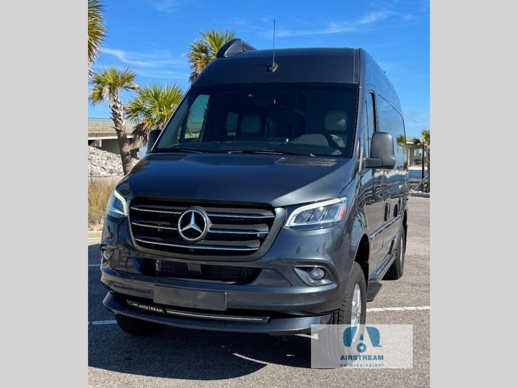 2024 Airstream Interstate 19 Std. Model in gulfport MS