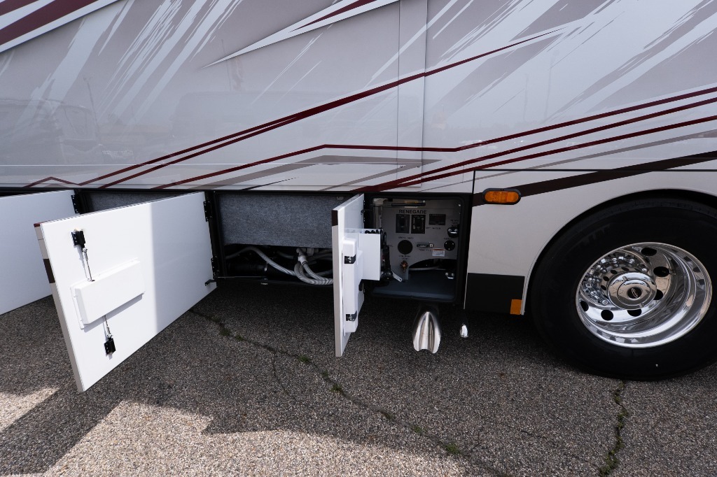 2026 Renegade XL X45QS - Western Star in holland MI