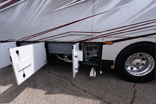 2026 Renegade XL X45QS - Western Star in holland MI