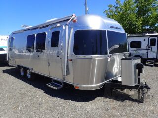 2023 AIRSTREAM INTERNATIONAL 28RB