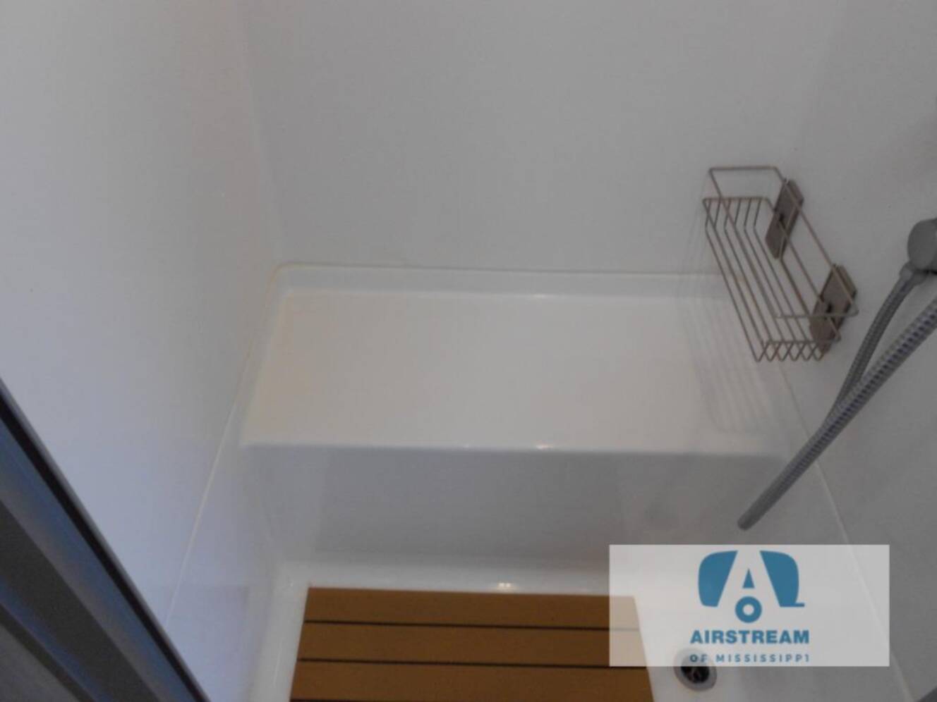 A photo of this 2023 Airstream Globetrotter 30RB Twin