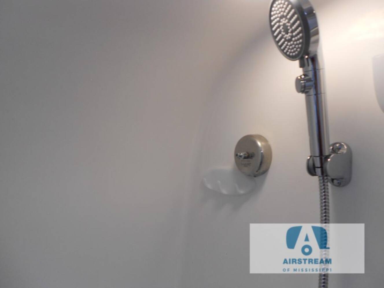 A photo of this 2023 Airstream Globetrotter 30RB Twin